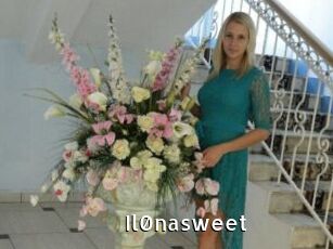 Il0nasweet