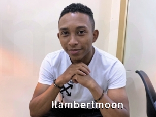 Ilambertmoon