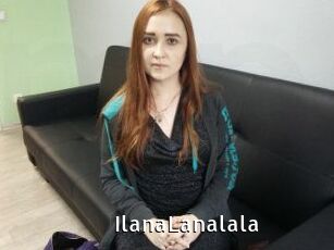 IlanaLanalala