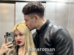 Ilanaroman