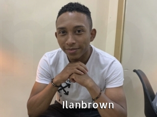 Ilanbrown