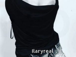 Ilaryreal