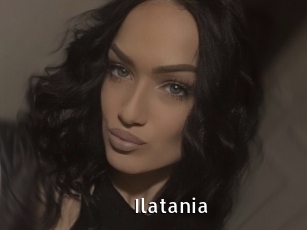 Ilatania