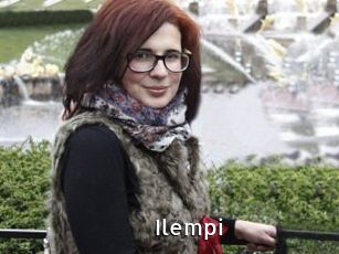 Ilempi