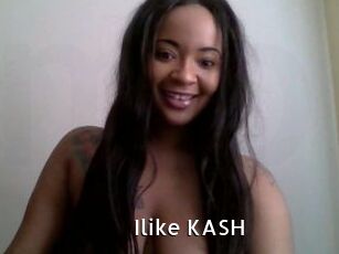 Ilike_KASH