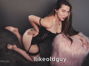 Ilikeoldguy