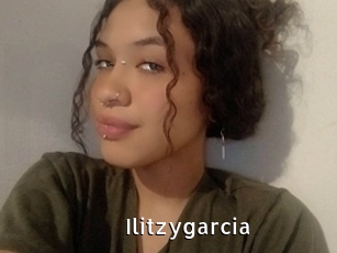 Ilitzygarcia