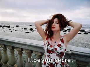 Illbeyoursecret