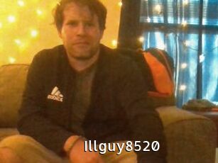 Illguy8520