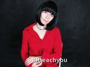 illteachyou My Porno Stash