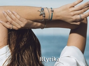 Illyrika