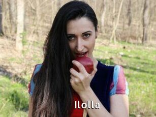 Ilolla