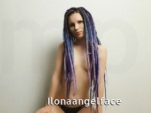 Ilonaangelface