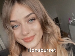 Ilonaburret