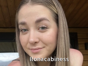 Ilonacabiness
