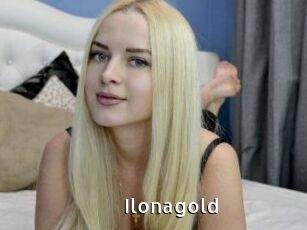 Ilonagold