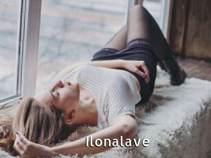 Ilonalave