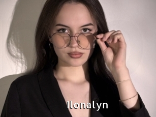Ilonalyn