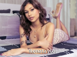 Ilonataylor