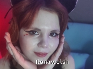 Ilonawelsh