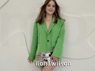 Ilonawilson