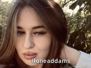 Iloneaddams
