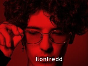 Ilonfredd