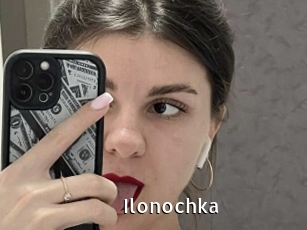Ilonochka