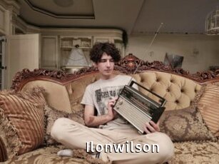 Ilonwilson