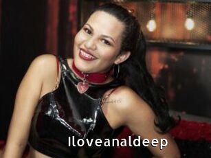 Iloveanaldeep