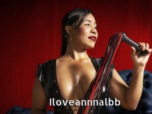 Iloveannnalbb