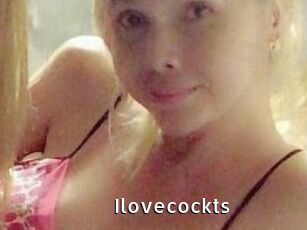 Ilovecockts