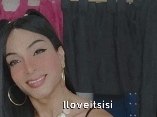 Iloveitsisi