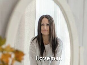 Iloveman