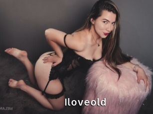 Iloveold