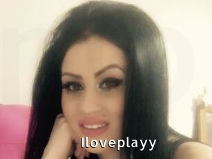 Iloveplayy