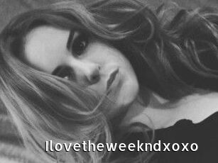 ilovetheweekndxoxo My Porno Stash