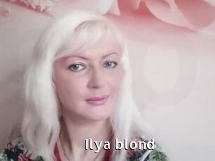 Ilya_blond