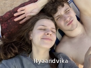 Ilyaandvika