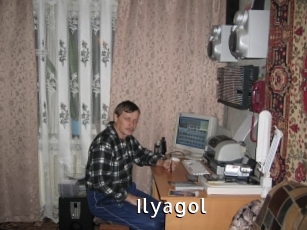Ilyagol