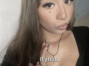 Ilyluna