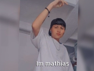 im_mathias My Porno Stash