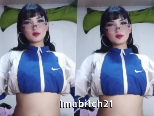 Imabitch21