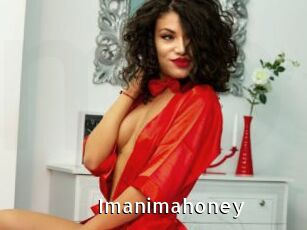 Imanimahoney