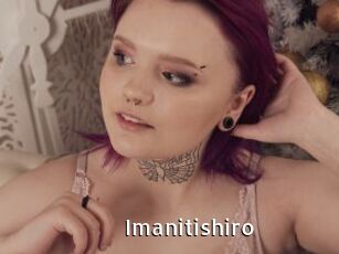 Imanitishiro