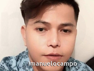 Imanuelocampo