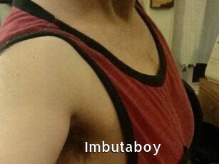Imbutaboy