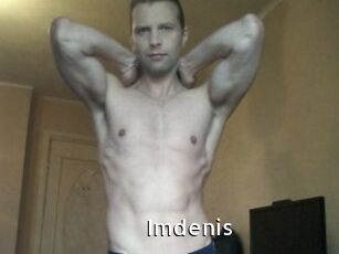 Imdenis
