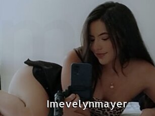 Imevelynmayer