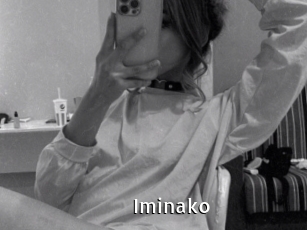 iminako My Porno Stash